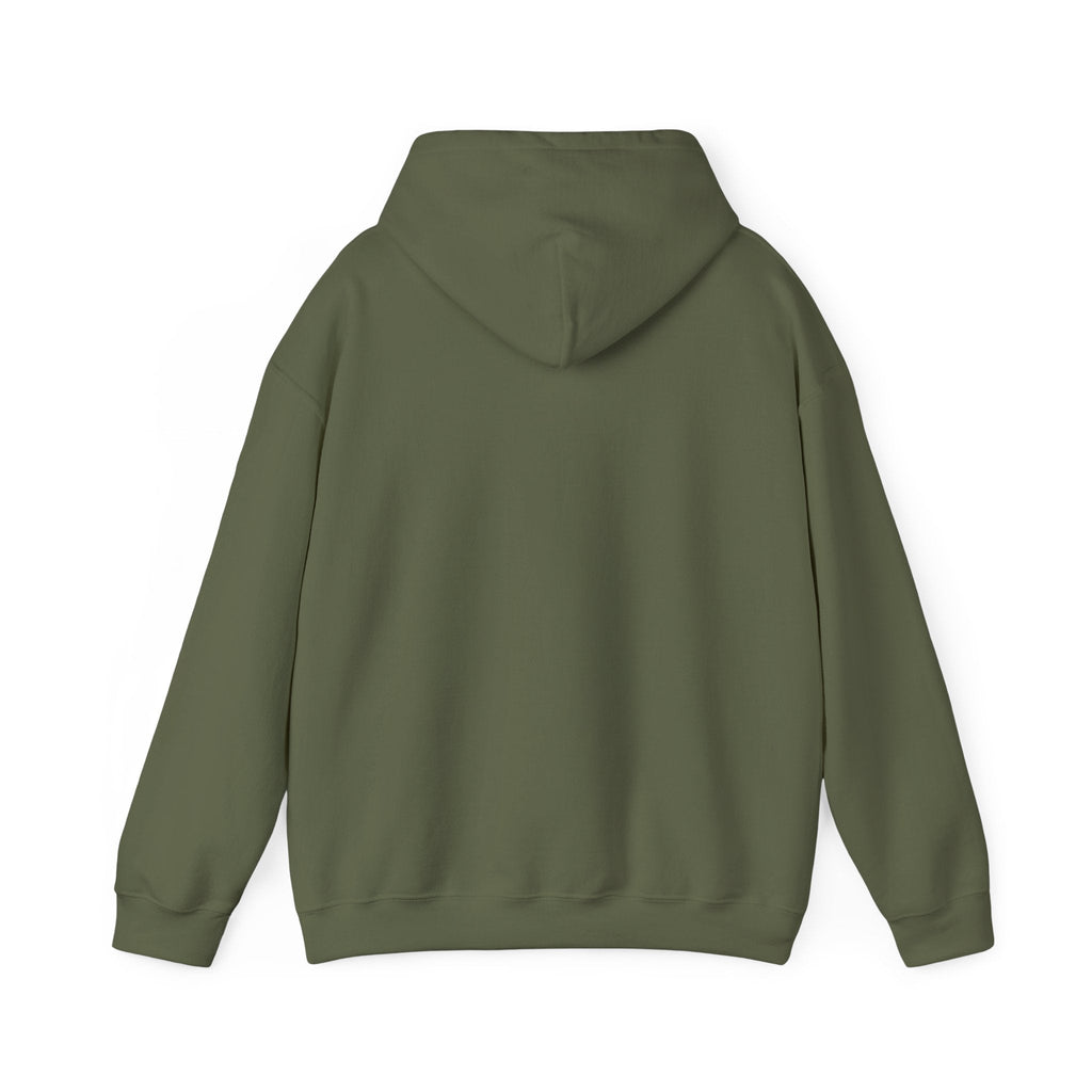 Tom's Trace Hoodie