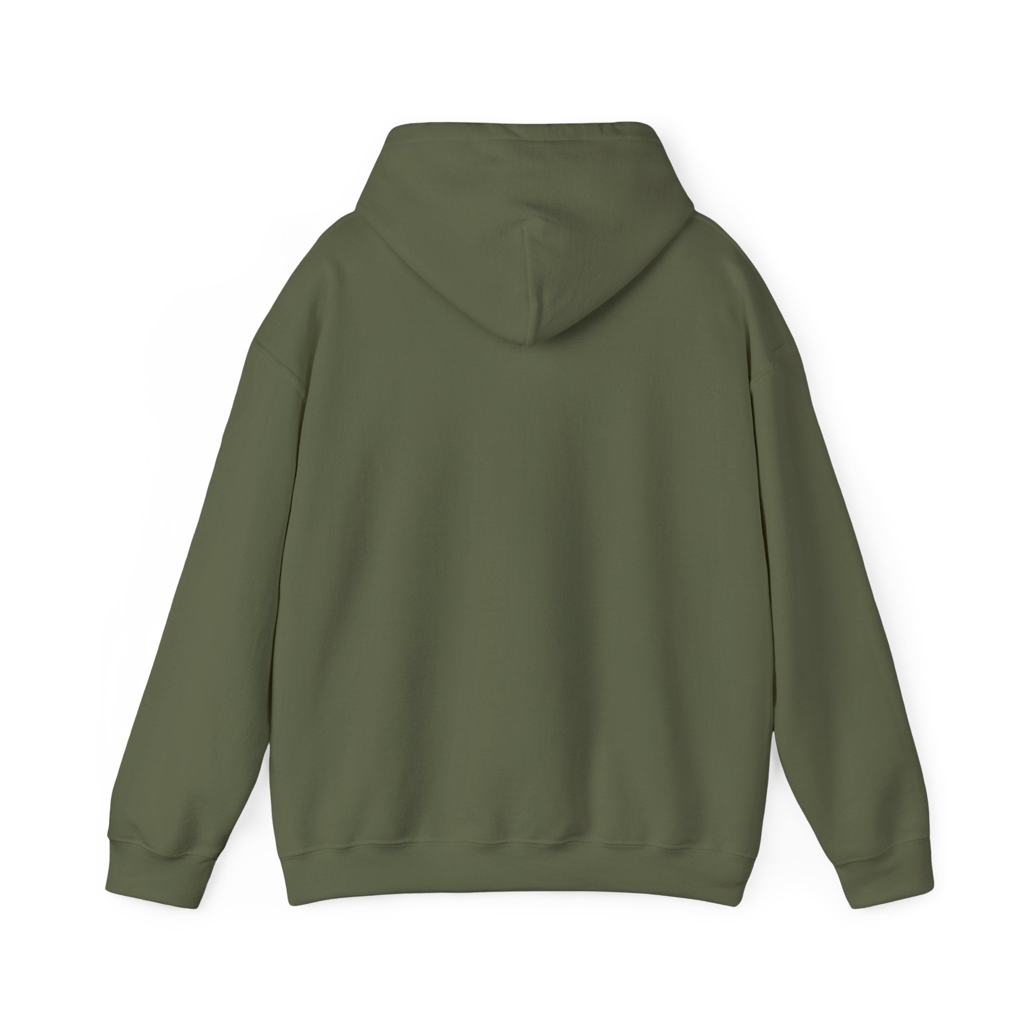 Three Brothers Fishing Co. Hoodie