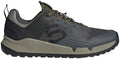 Five Ten Trailcross XT Flat Shoes - Men's Gray Six/Core Black/Olive Strata 7
