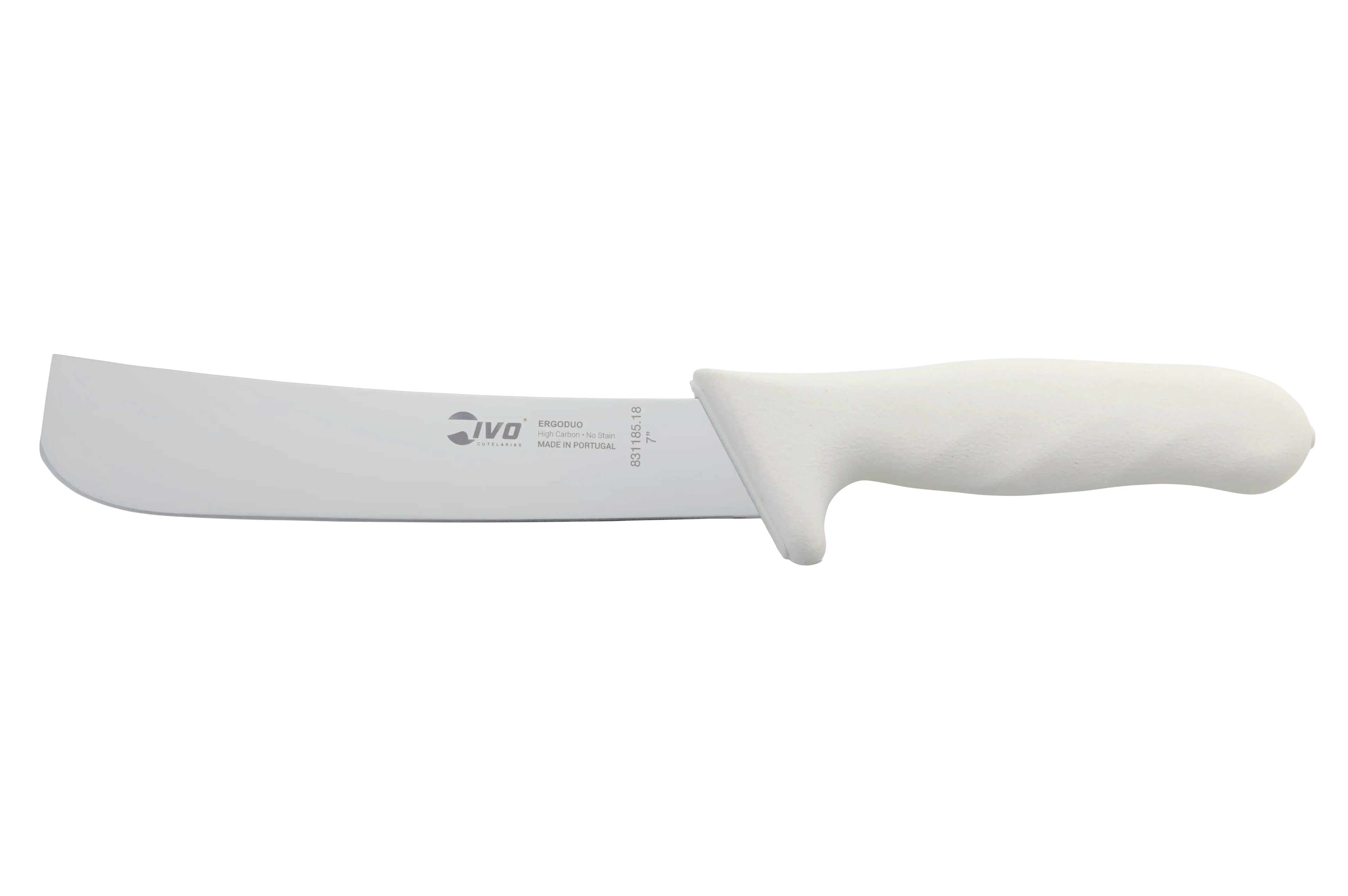 IVO® ErgoDuo White Mini Chopper