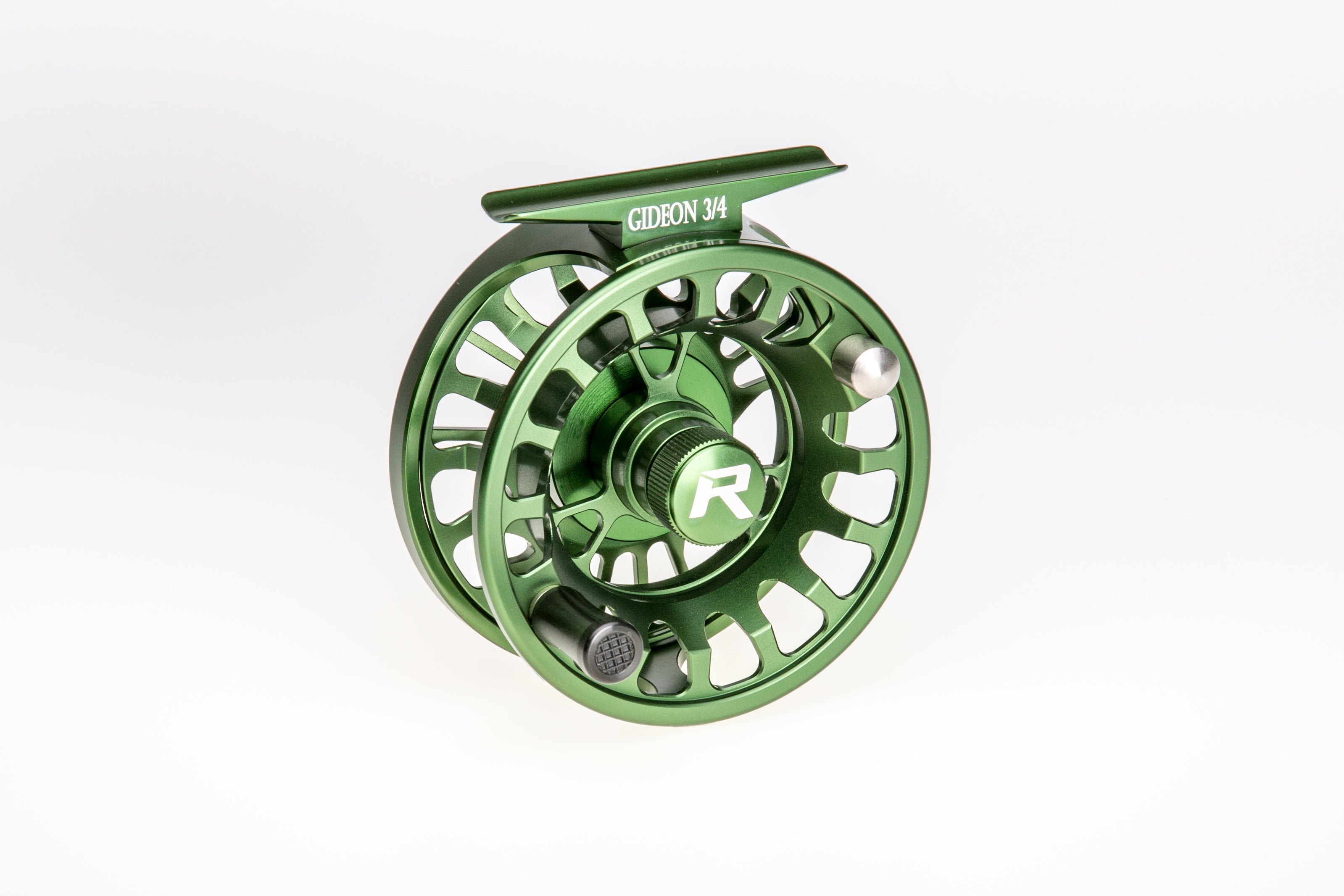 Gideon Fly Reel