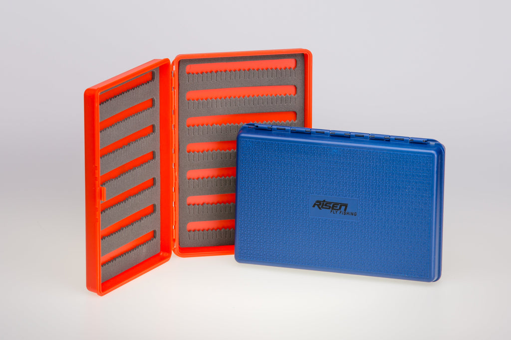 SLIM Fly Boxes