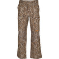 Habit Men's All Season Pant L-Mossy Oak New Bottomland / Black