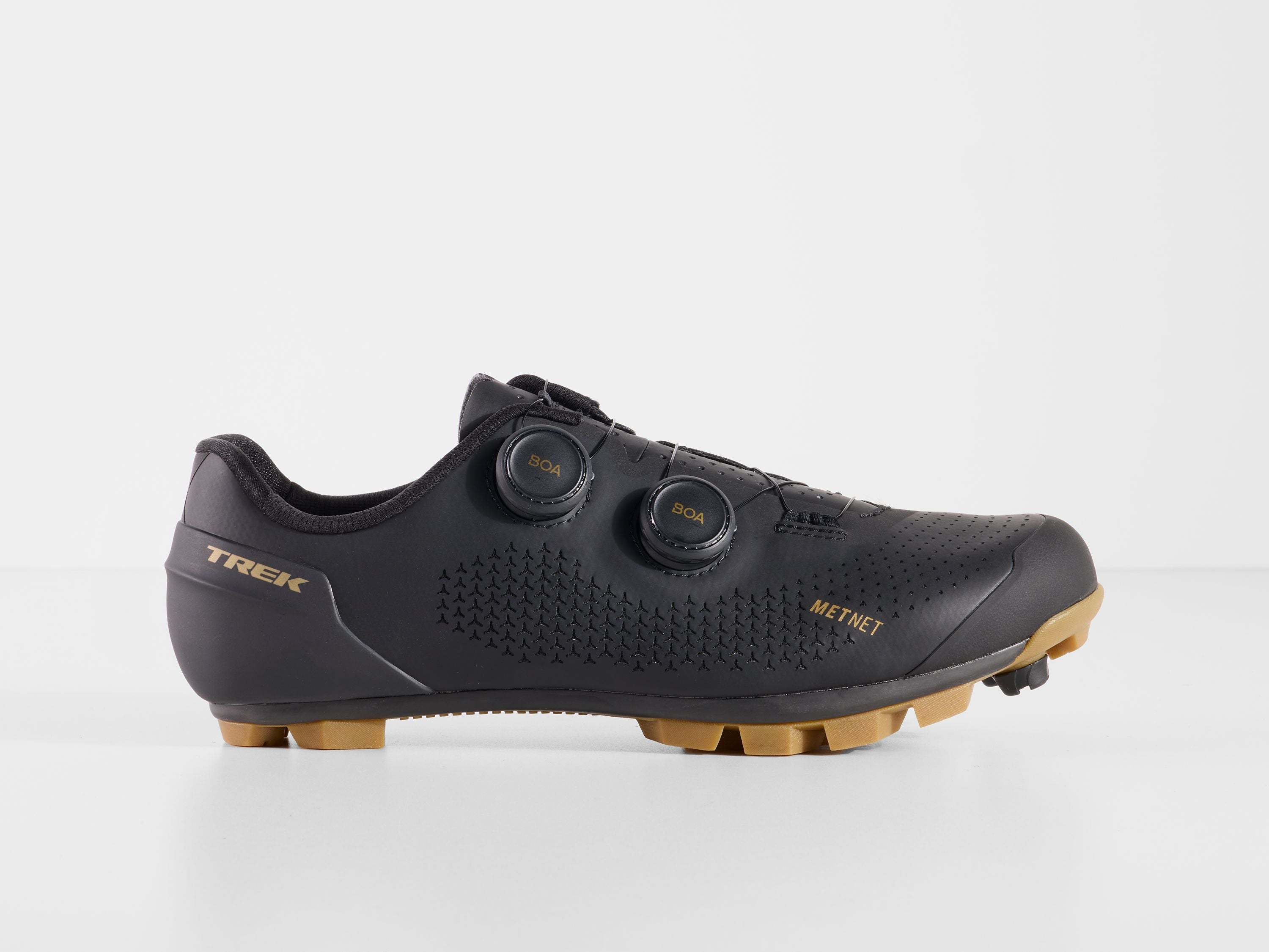 Trek Cambion Mountain 41 Black/Gum Shoe