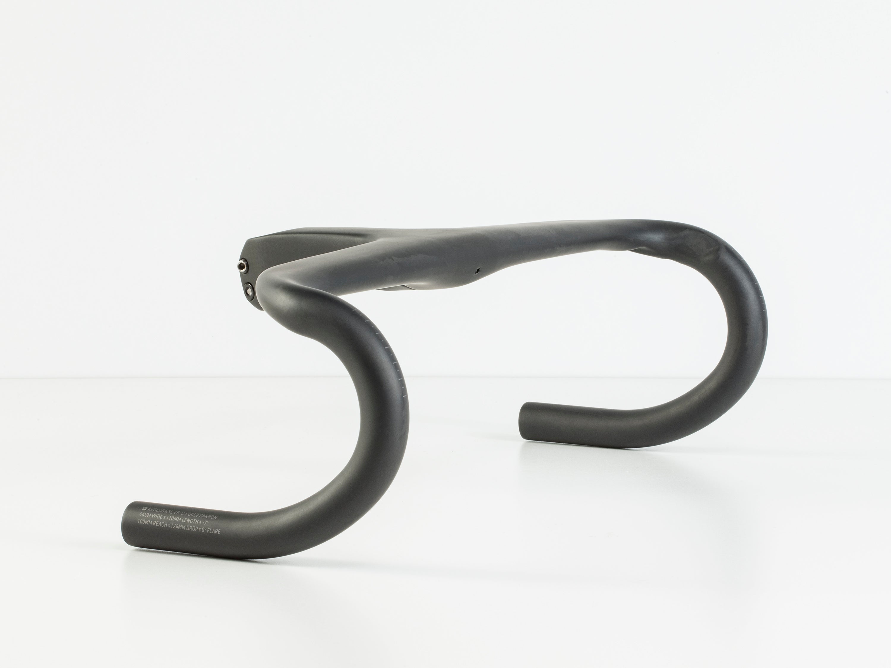 Bar/Stem Bontrager Aeolus RSL VR-C 44cm x 100mm 2022 CI