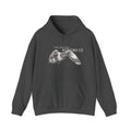 Mallard Hoodie | Three Brothers x Derek Stevenson Exclusive