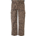 Habit Men's Bear Cave 6 Pocket Pant 2XL-Mossy Oak New Bottomland