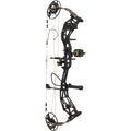 Bear Alaskan XT RTH Package Throwback Black 60 lbs. LH