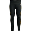 ScentLok Womens ClimaFleece BaseSlayer Bottom Black 2X-Large