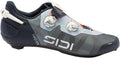 SIDI Wire 3 Road Shoes - Womens Dark Blue 43