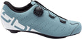 SIDI Fast 2 Road Shoes - Men's Frost Gray/Ice White 40