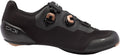 SIDI Genius X Vapo Road Shoes - Men's Black 44.5
