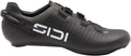 SIDI Shot 3 Road Shoes - Men's Black 42.5