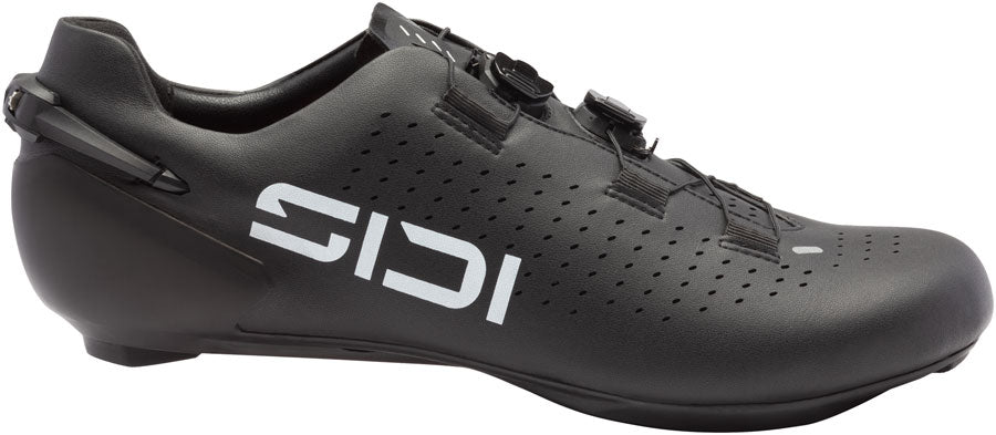 SIDI Shot 3 Road Shoes - Men's Black 41