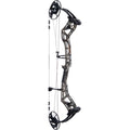 Bear Surpass Bow DNA/Black 60 lbs. LH
