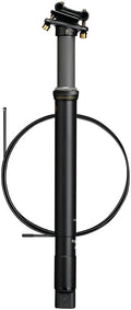 Crankbrothers Highline 11 Dropper Seatpost - 30.9 100mm Black