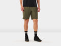 Short Trek Quantum XXX-Large Black Olive
