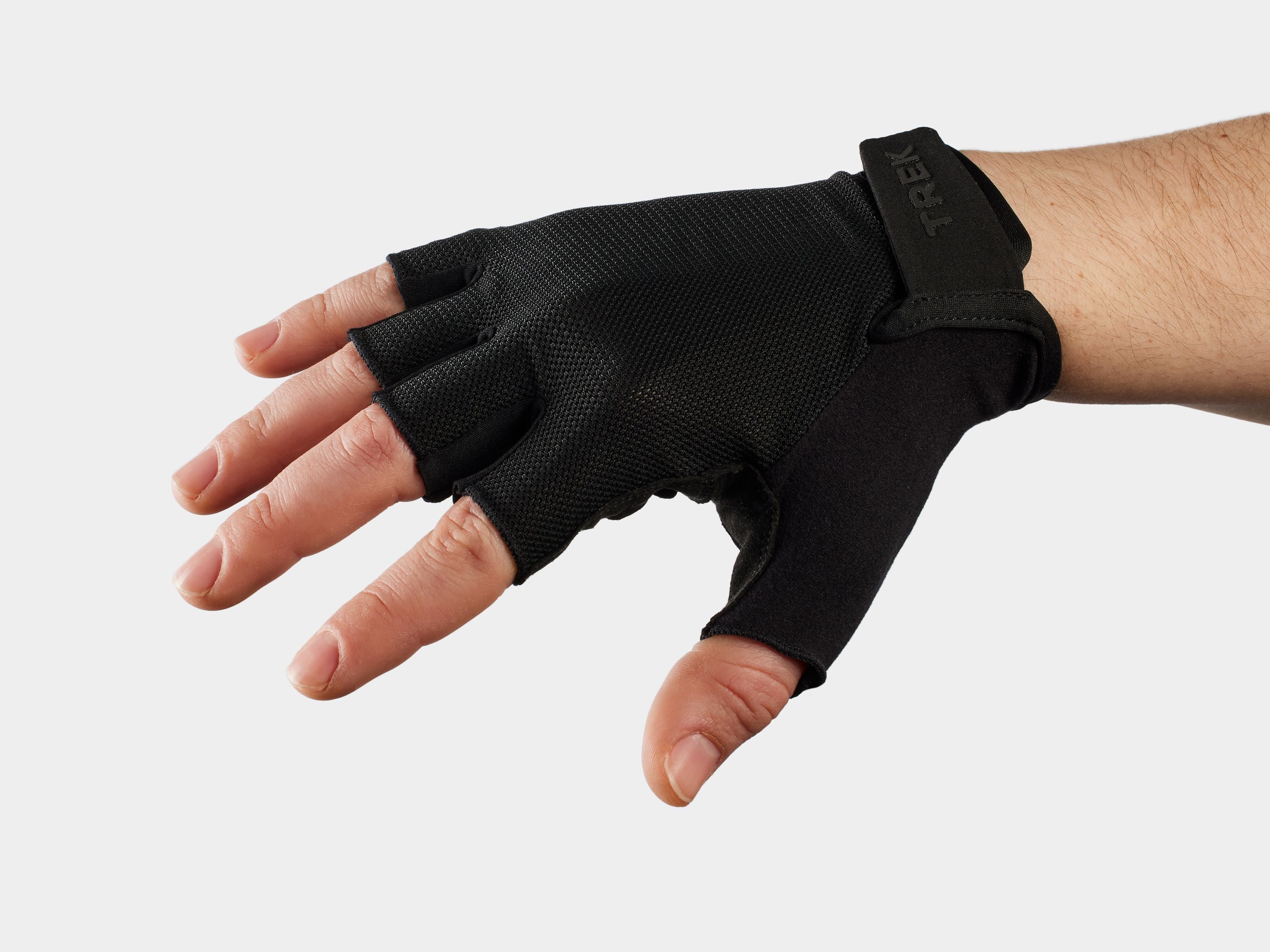 Trek Solstice XX-Small Black Glove