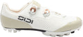 SIDI Dominator X XC Clipless Shoes - Women's Ice White/Sand 37