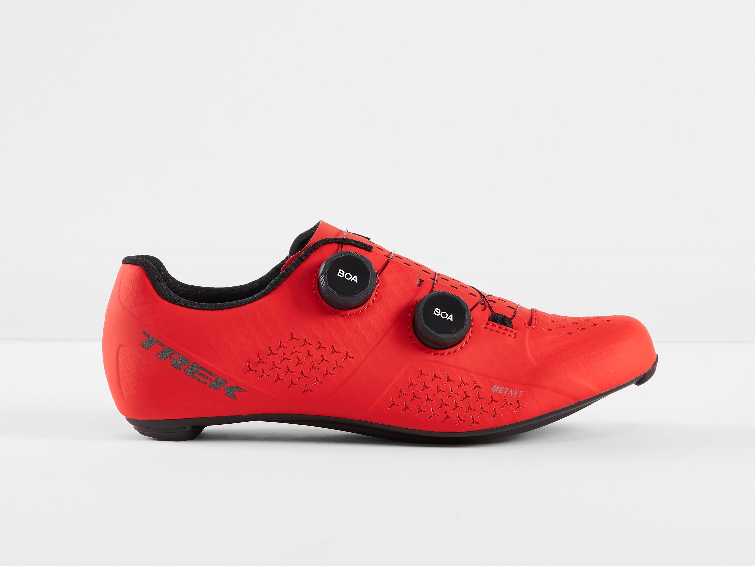 Trek Velocis Road 39 Red Shoe