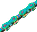 KMC X12 Chain - 12-Speed 126 Links Aurora