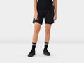 Short Trek Quantum Women Small Black