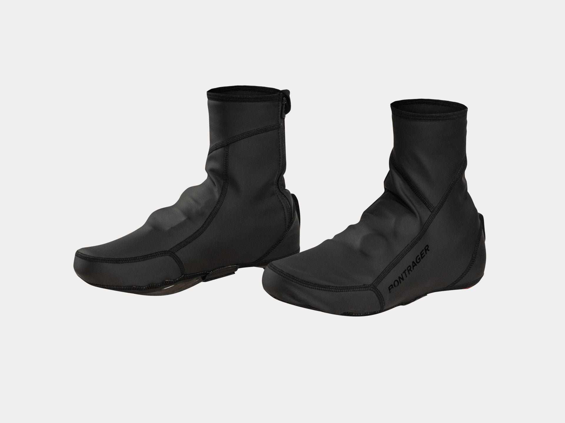 Bontrager S1 Softshell Large (42.5-44) Black Bootie