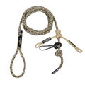 9mm Stealth Line Standard Sewn Tether & Lineman's Belts