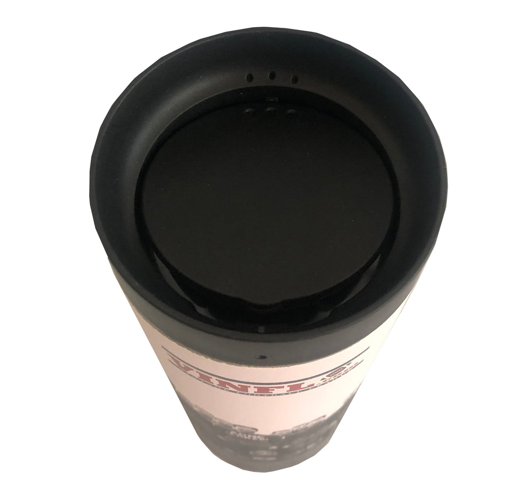 ACME Packers Hot/Cold Beverage Bottle-20 Oz.