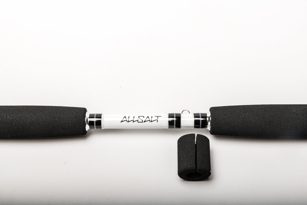 ALLSALT MEDIUM