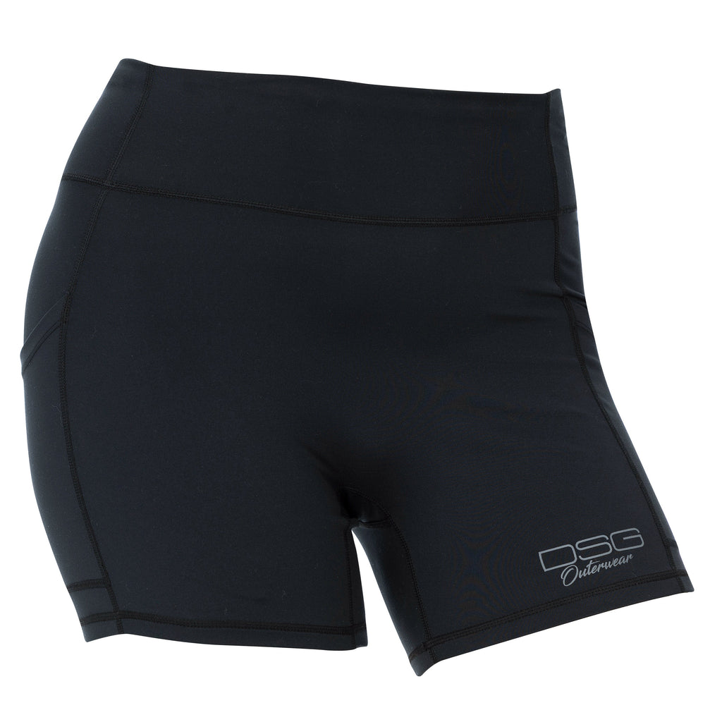 Active Short