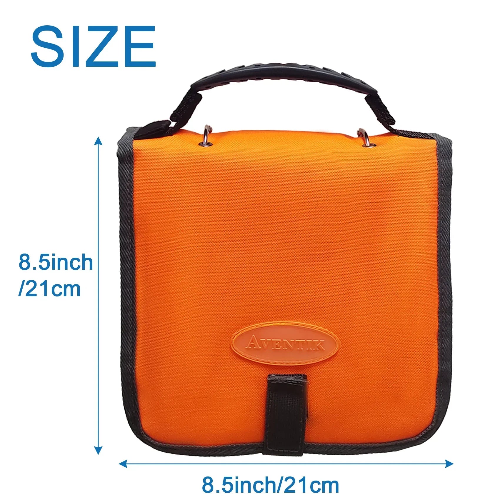 Fishing Soft Lure Bag Tackle