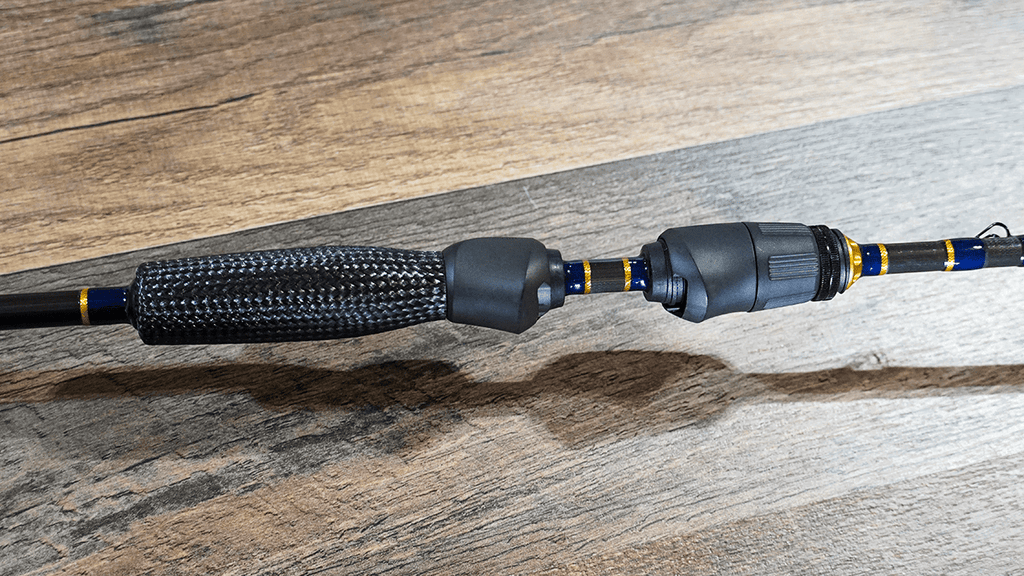 Buoyancy 7'0" Light Spinning Extra Fast