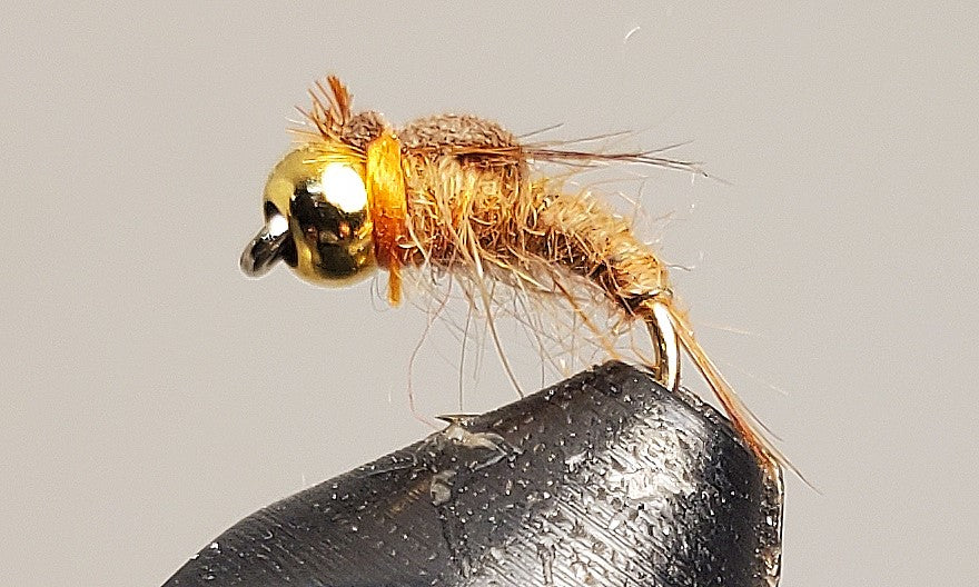 Bead Head Emerger™