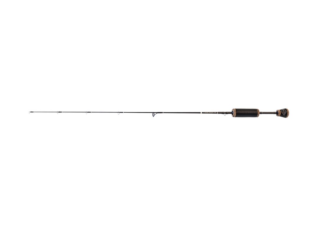 28" Black Reign