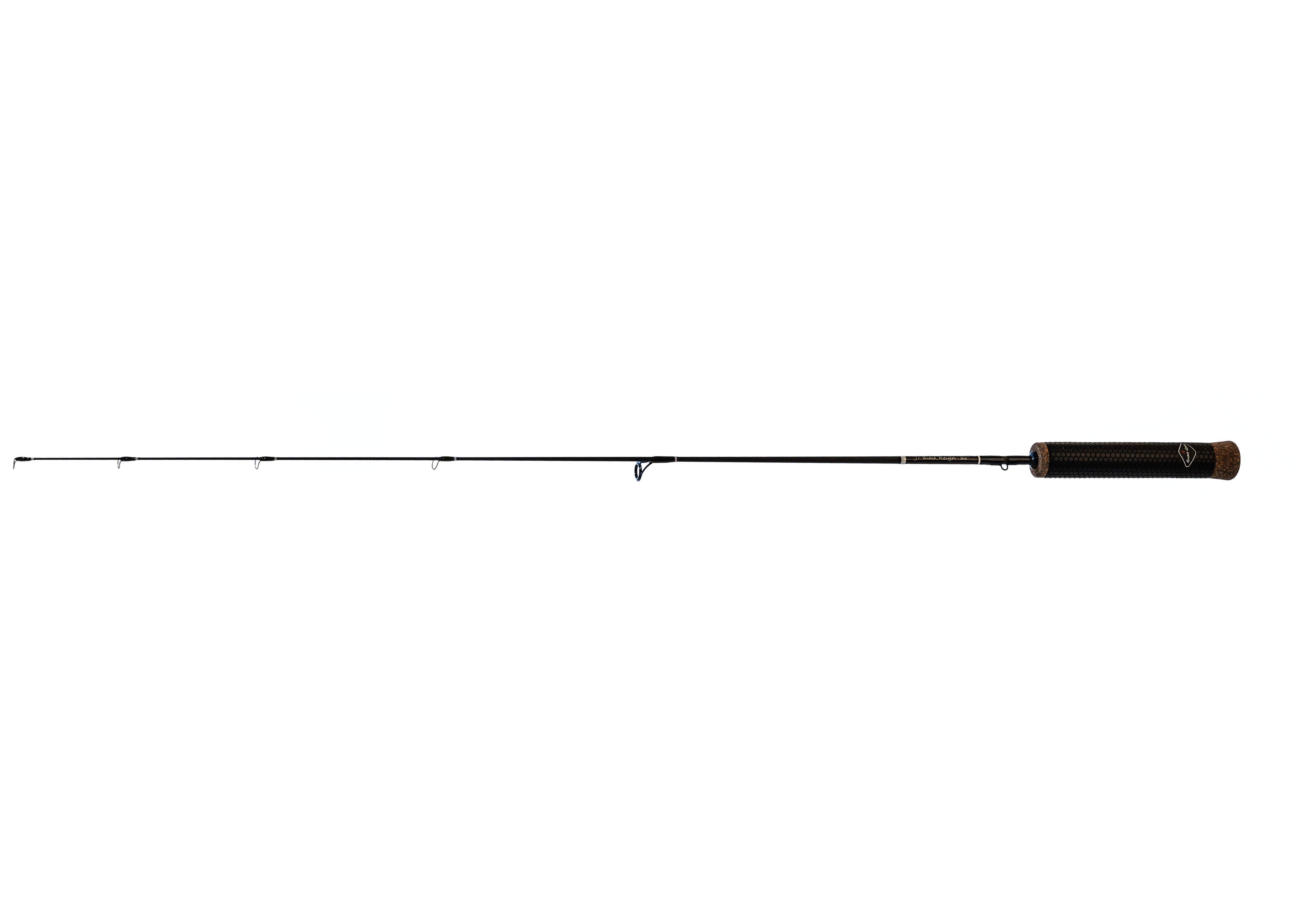 32" Black Reign
