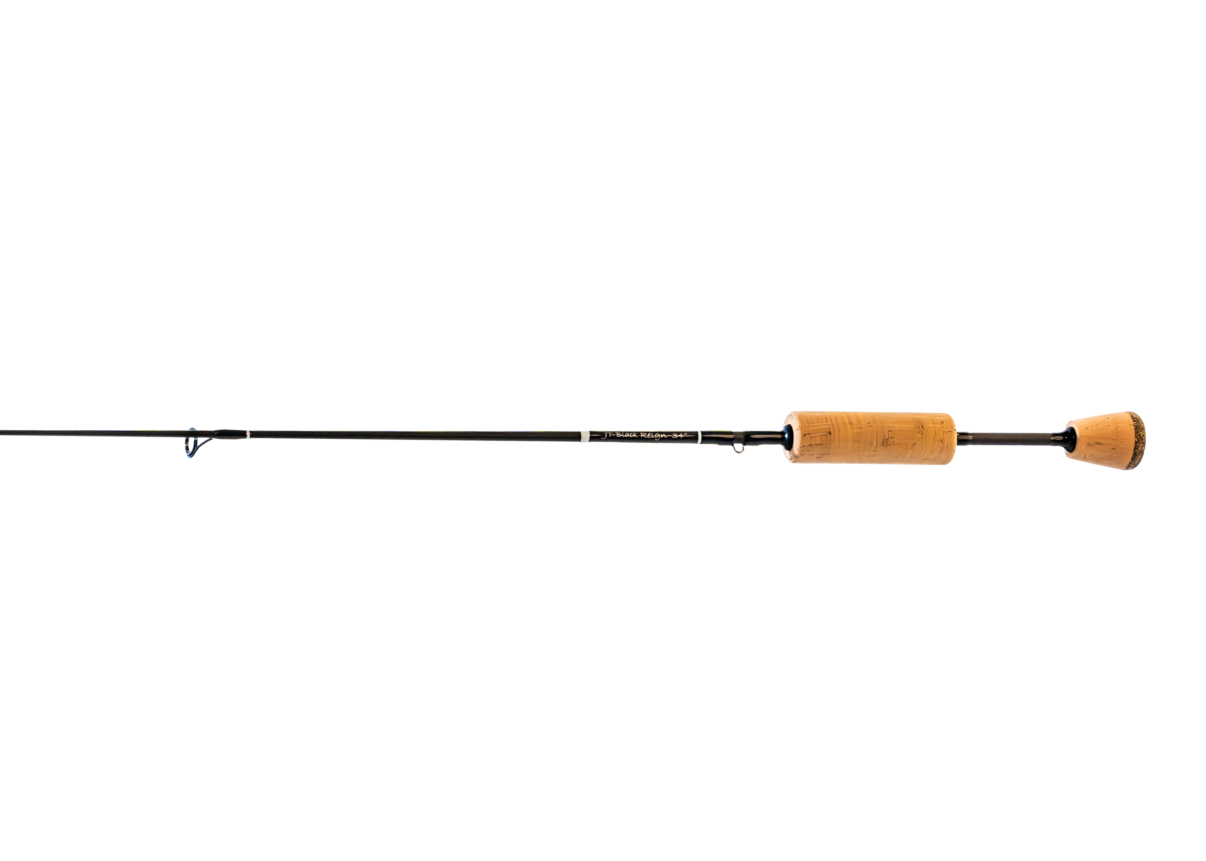 32" Black Reign