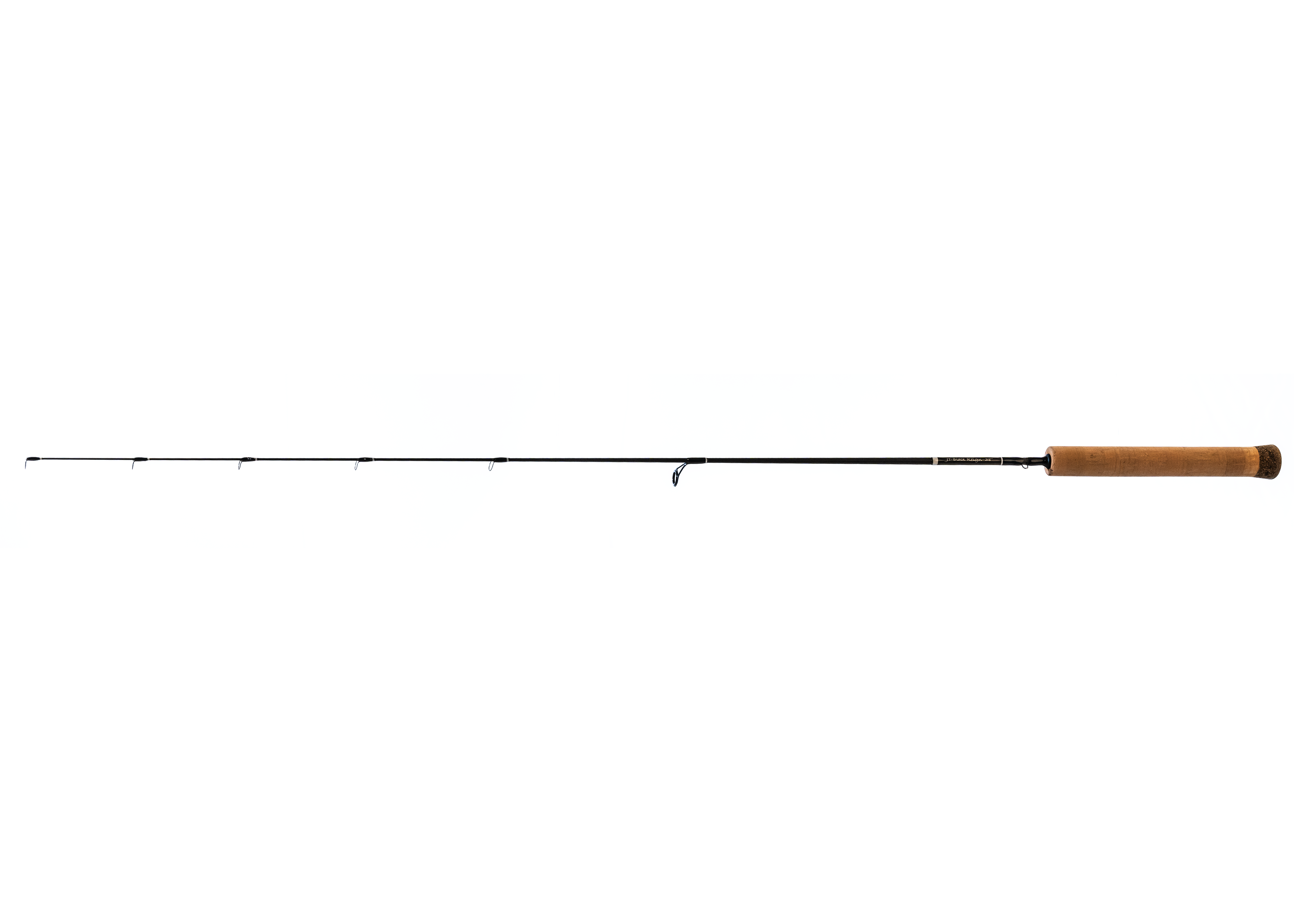 32" Black Reign