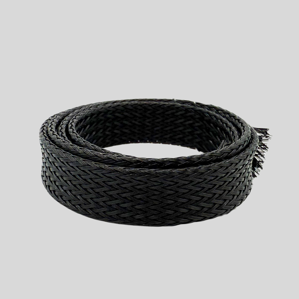 Body Tubing