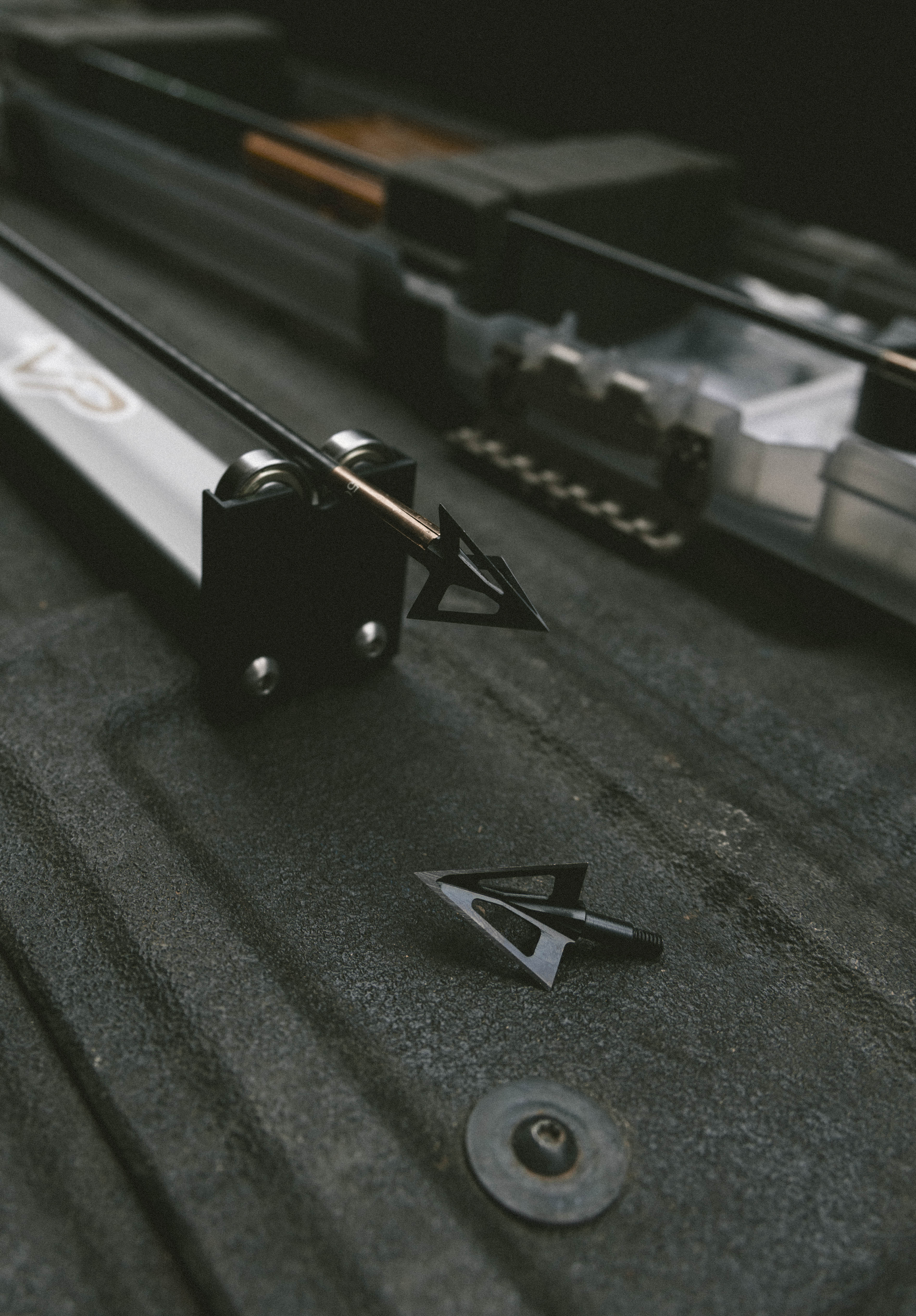 3-Blade