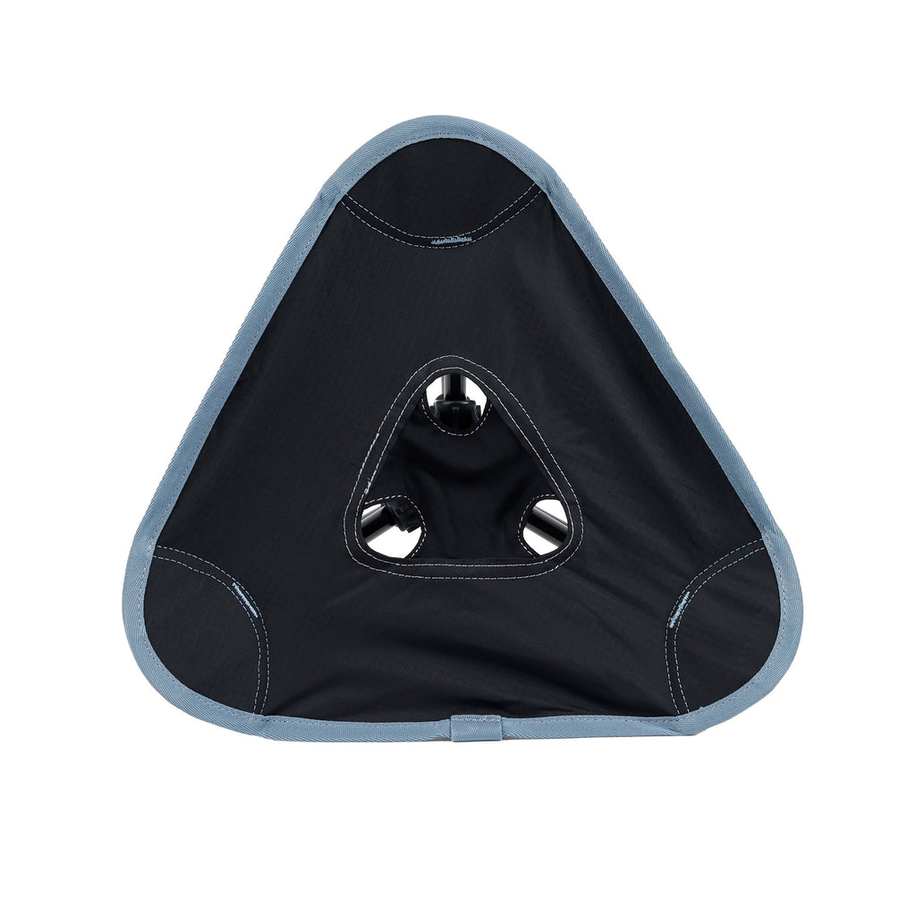 Compass 360° UC Swivel Stool - Ultra Compact