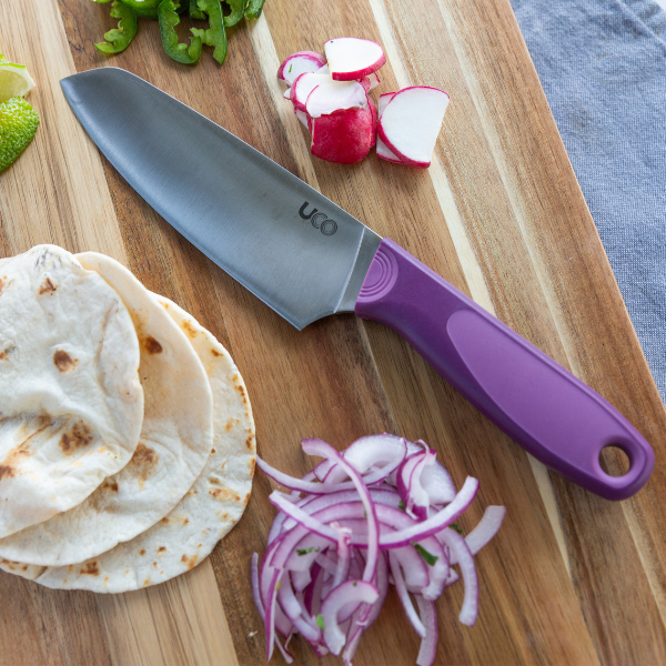 Camp Chef Knife
