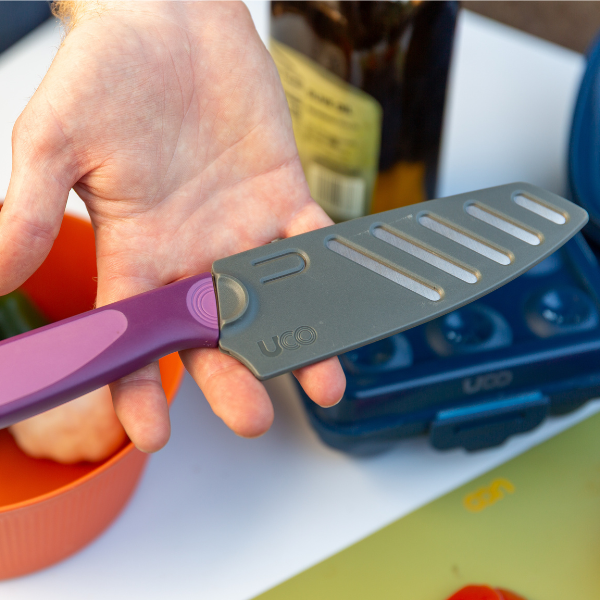 Camp Chef Knife