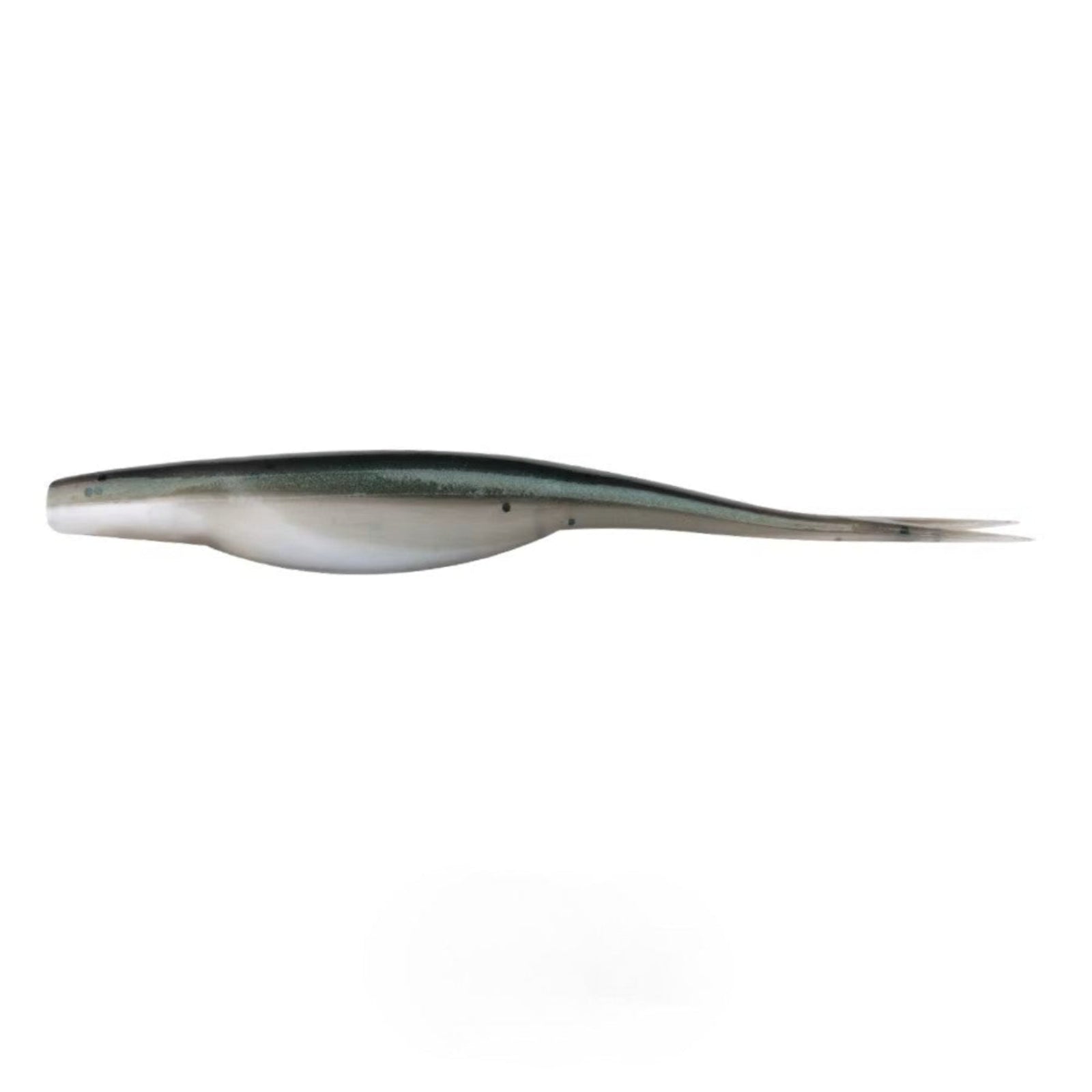 JerkN Minnow 5" - Green Shiner