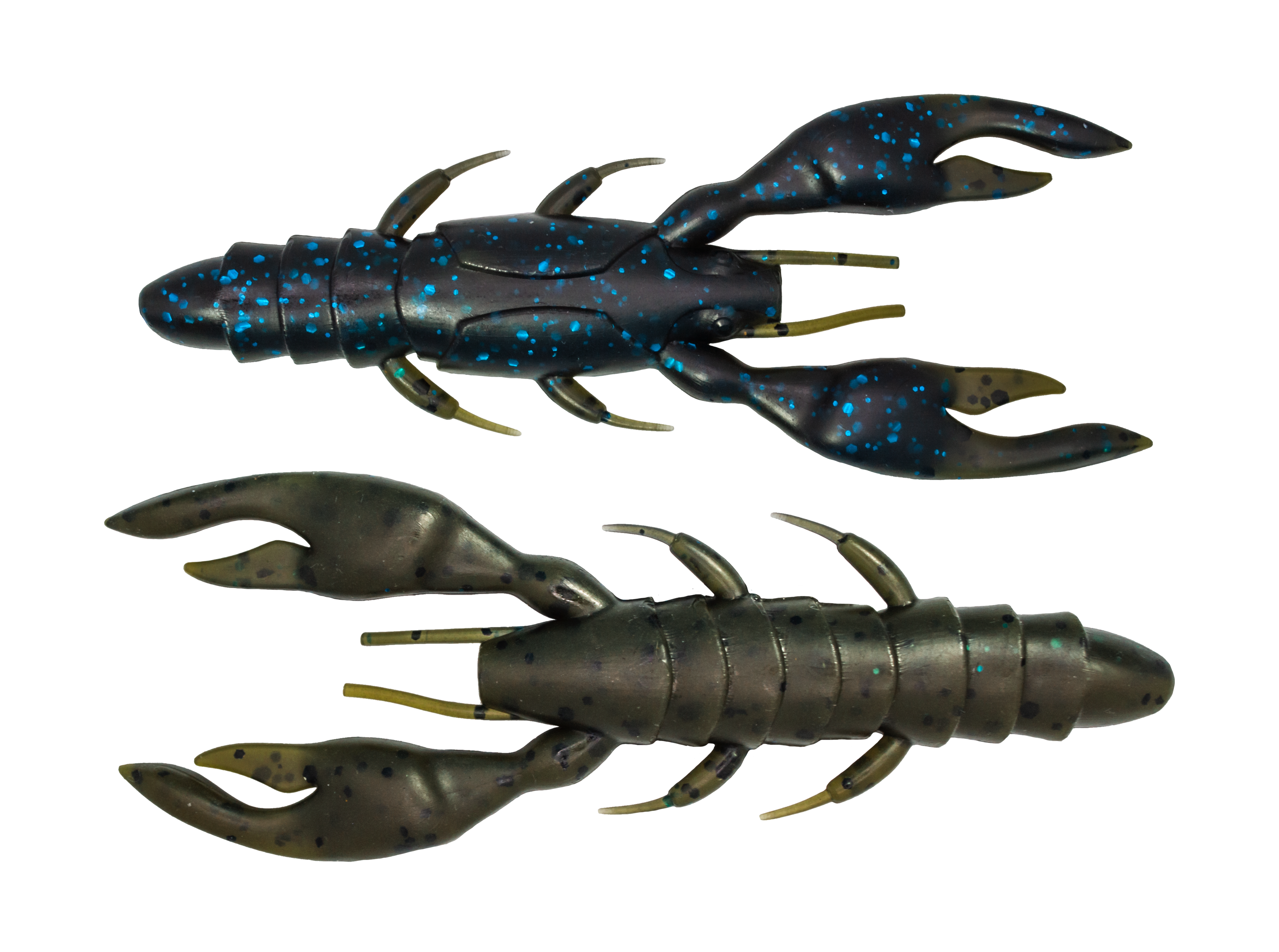Bad Craw - Delta Blues (Pack of 7)
