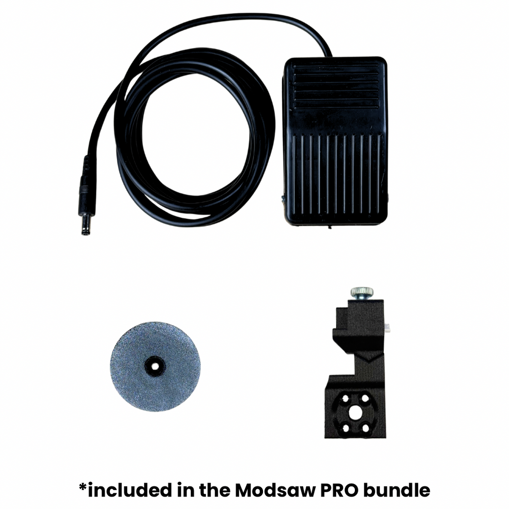 Modsaw PRO