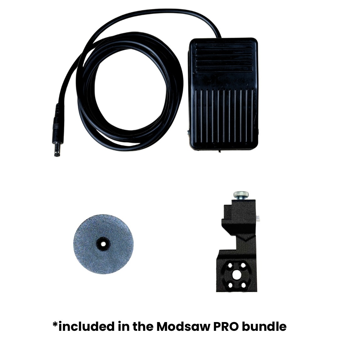 Modsaw PRO