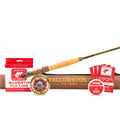 Euro Nymph Rod Combo Kit – 9'0" 4WT