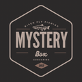 Monthly Mystery Tying Box
