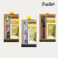 First Cast Beginner Trout Fly Assortment - 30 Flies